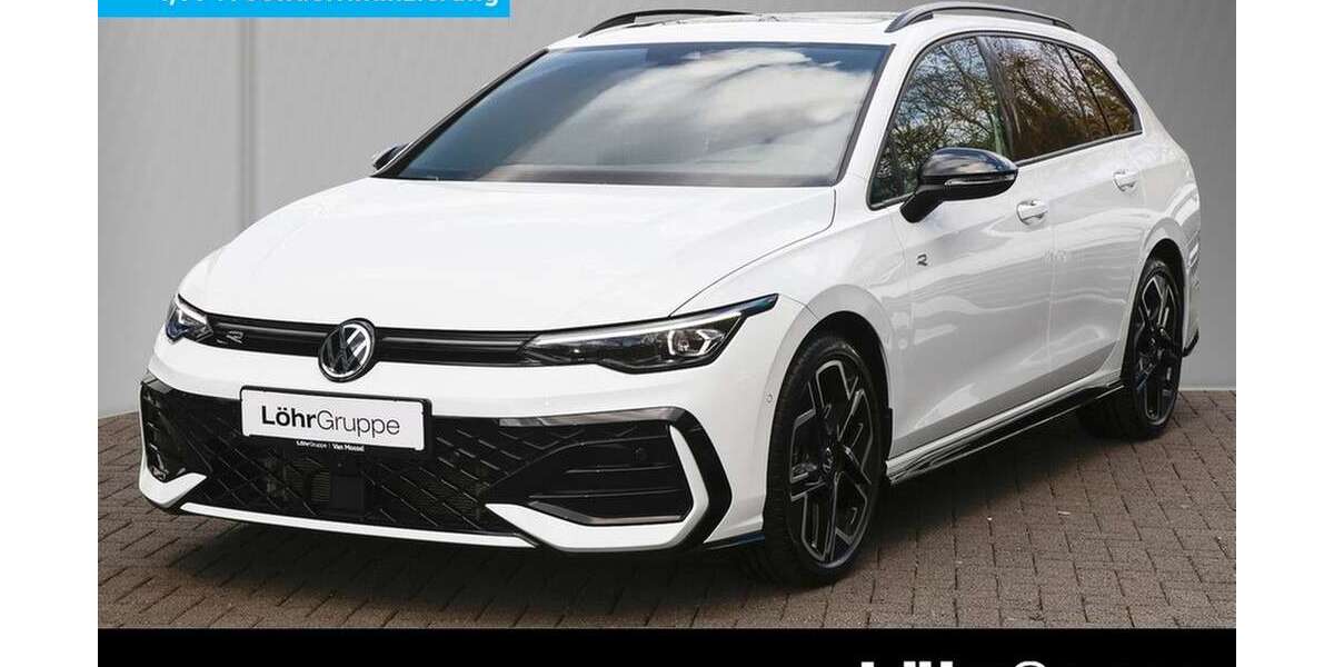 VW Golf Variant 14.270 km 41.980 &euro; Koblenz 56076