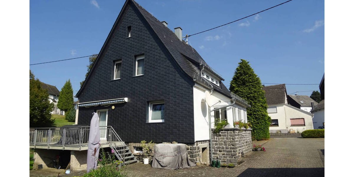 Mehrfamilienhaus, Wohnhaus Rückeroth - 1 Zimmer, 390 m&sup2;, 495.000&euro; | Angebot:25776382