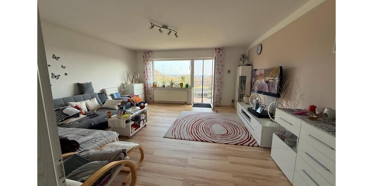 Etagenwohnung Sankt Katharinen - 3.5 Zimmer, 84 m&sup2;, 672&euro; | Angebot:26023340