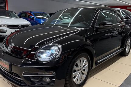 VW Beetle 107.000 km 11.999 &euro; Bad Breisig 53498