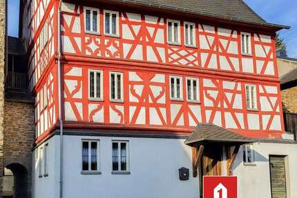 Haus Dausenau - 6 Zimmer, 140 m&sup2;, 79.000&euro; | Angebot:25510683