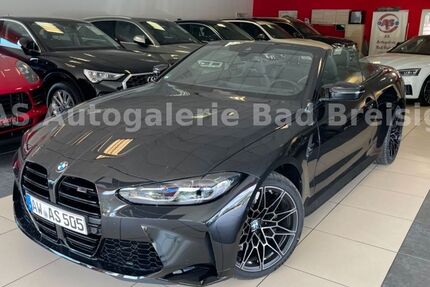 BMW M4 6.500 km 77.800 &euro; Bad Breisig 53498