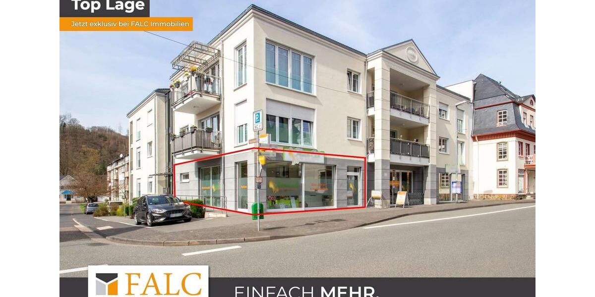 Gewerbeobjekt Waldbreitbach - 816&euro; | Angebot:17765303