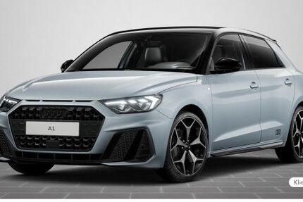 Audi A1 3.900 km 29.430 &euro; Mayen 56727