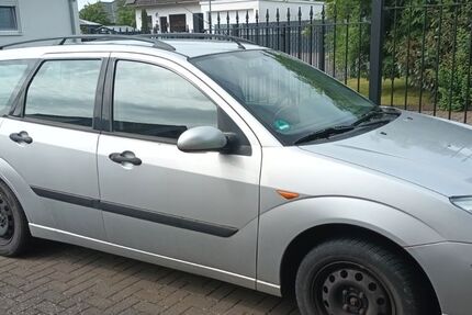 Ford Focus 170.937 km 1.000 &euro; Gierschnach 56294