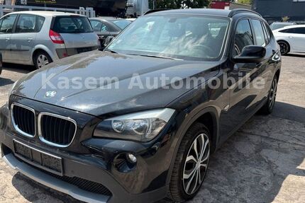 BMW X1 251.000 km 3.900 &euro; Plaidt 56637