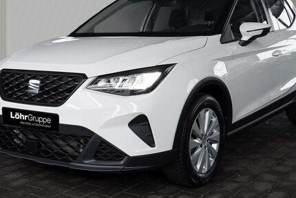 Seat Arona 43.961 km 17.280 &euro; Koblenz 56070