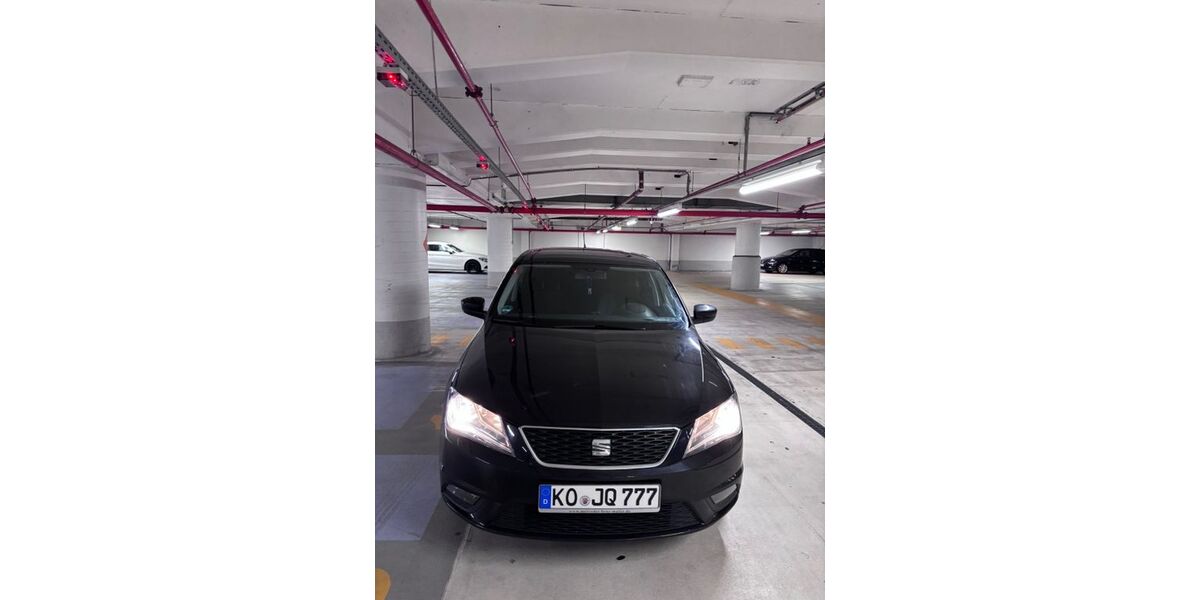 Seat Toledo 150.000 km 5.700 &euro; Koblenz 56076