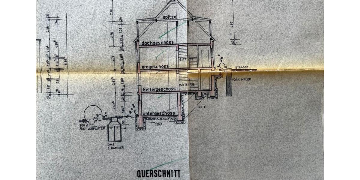 Einfamilienhaus Brey - 8 Zimmer, 222 m&sup2;, 480.000&euro; | Angebot:25854800