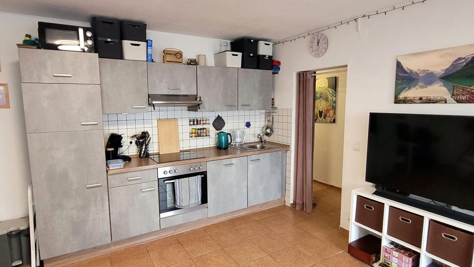 Erdgeschoßwohnung Neuwied Feldkirchen - 2 Zimmer, 58 m&sup2;, 495&euro; | Angebot:26621564