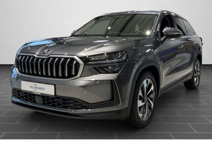 Skoda Kodiaq 5.000 km 51.890 &euro; Mayen 56727
