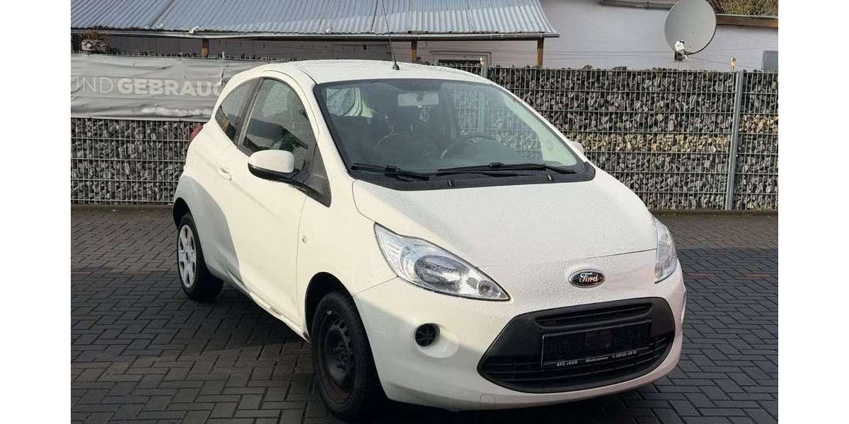 Ford Ka/Ka+ 159.000 km 2.750 &euro; Bad Breisig 53498