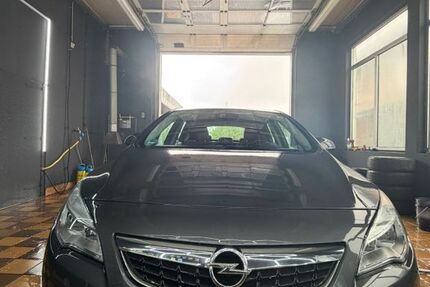 Opel Astra 235.000 km 4.500 &euro; Unkel 53572