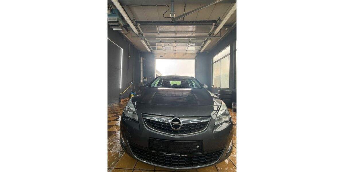Opel Astra 235.000 km 4.500 &euro; Unkel 53572