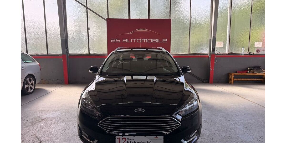 Ford Focus 167.429 km 6.490 &euro; neuwied 56567