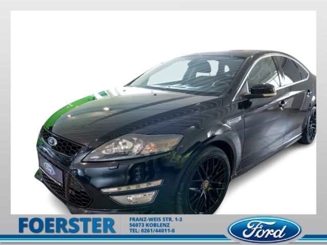 Ford Mondeo 158.239 km 9.780 &euro; Koblenz 56073