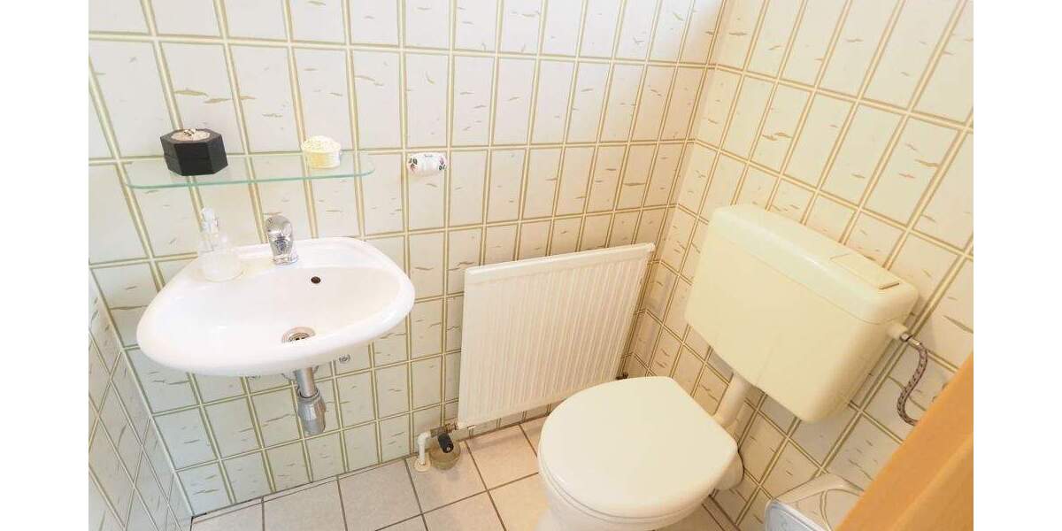 Einfamilienhaus Ransbach-Baumbach Baumbach - 5 Zimmer, 140 m&sup2;, 399.000&euro; | Angebot:25665985