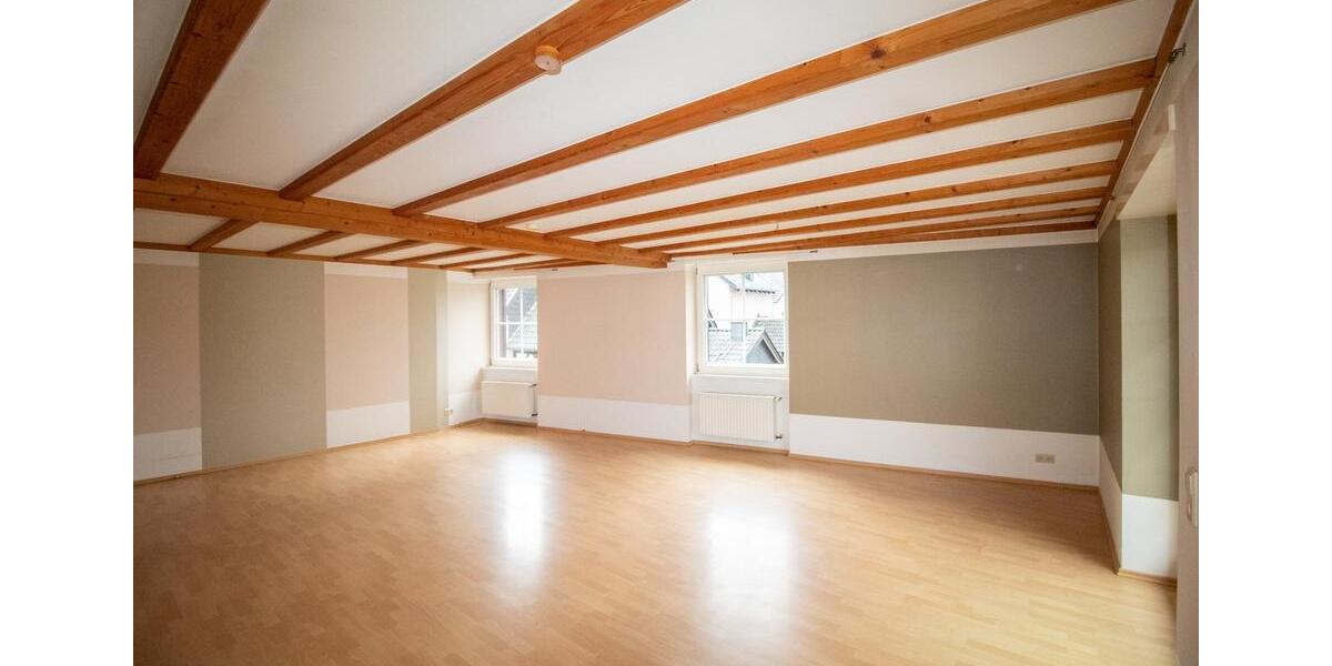 Etagenwohnung Sinzig - 4 Zimmer, 117 m&sup2;, 965&euro; | Angebot:25157950