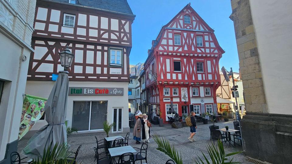 Gewerbeobjekt Boppard - 1.890&euro; | Angebot:26639139