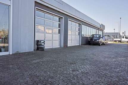 Gewerbeobjekt Mayen - 3.500&euro; | Angebot:20984643