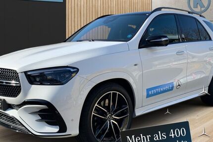 Mercedes-Benz GLE 400 11.245 km 93.880 &euro; Koblenz 56073
