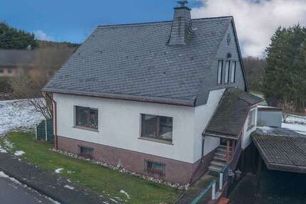 Haus Horhausen - 6 Zimmer, 121 m&sup2;, 227.000&euro; | Angebot:24830315