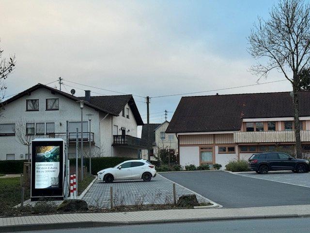 Etagenwohnung Flammersfeld - 2 Zimmer, 80 m&sup2;, 840&euro; | Angebot:26002274