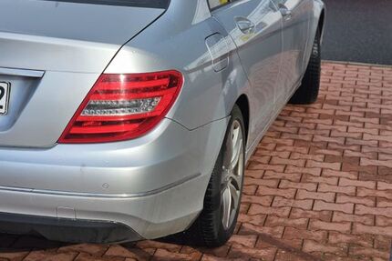 Mercedes-Benz C 220 295.000 km 6.600 &euro; Lahnstein 56112