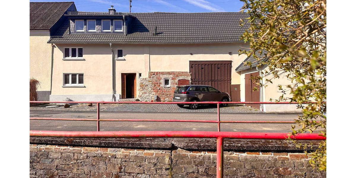 Einfamilienhaus Maxsain Gestüt Eichenhof - 5 Zimmer, 150 m&sup2;, 249.000&euro; | Angebot:25819914