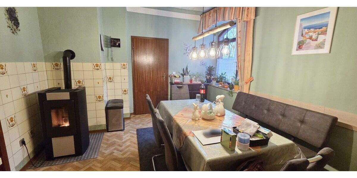 Einfamilienhaus Forst (Eifel) / Molzig Molzig - 3 Zimmer, 116 m&sup2;, 177.000&euro; | Angebot:25739332