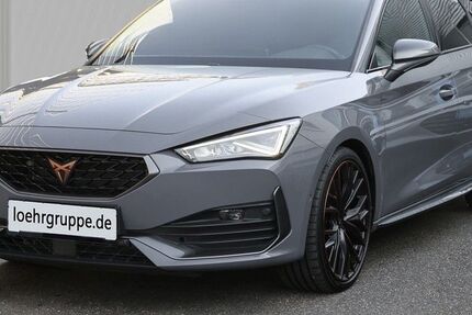 Cupra Leon 63.909 km 31.980 &euro; Koblenz 56070