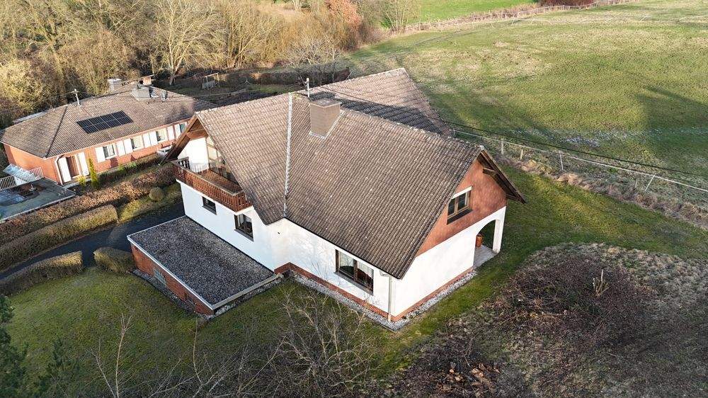 Einfamilienhaus Steimel-Sensenbach Sensenbach - 5 Zimmer, 180 m&sup2;, 320.000&euro; | Angebot:25674387