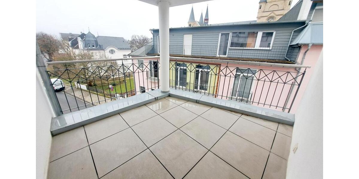 Etagenwohnung Bad Neuenahr-Ahrweiler Ahrweiler - 3 Zimmer, 80 m&sup2;, 960&euro; | Angebot:26029662