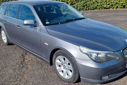 BMW 520 259.000 km 4.350 &euro; Dernbach 56307