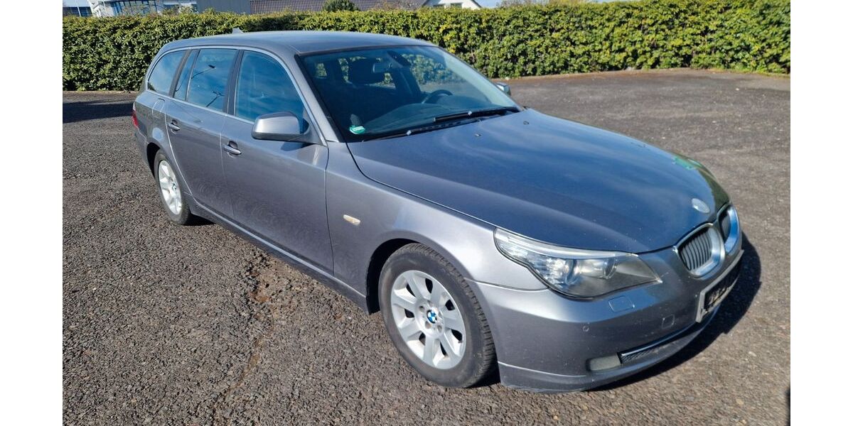 BMW 520 259.000 km 4.350 &euro; Dernbach 56307