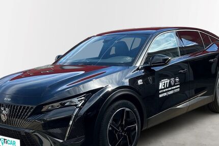 Peugeot 408 6.000 km 42.900 &euro; Mayen 56727