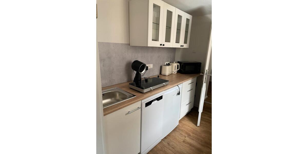 Etagenwohnung Koblenz Bubenheim - 2 Zimmer, 25 m&sup2;, 600&euro; | Angebot:26033602