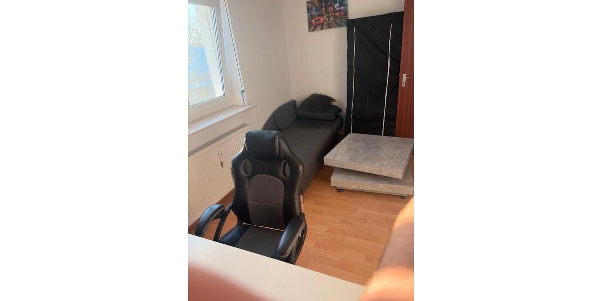 Etagenwohnung Koblenz Karthause - 1 Zimmer, 11 m&sup2;, 470&euro; | Angebot:25978899