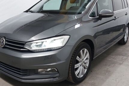 VW Touran 131.500 km 18.999 &euro; Lahnstein 56112