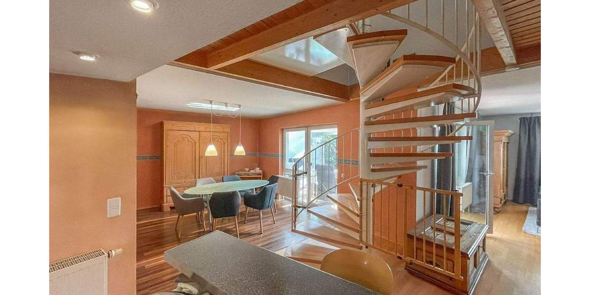 Einfamilienhaus Wassenach - 4 Zimmer, 180 m&sup2;, 417.000&euro; | Angebot:25709796