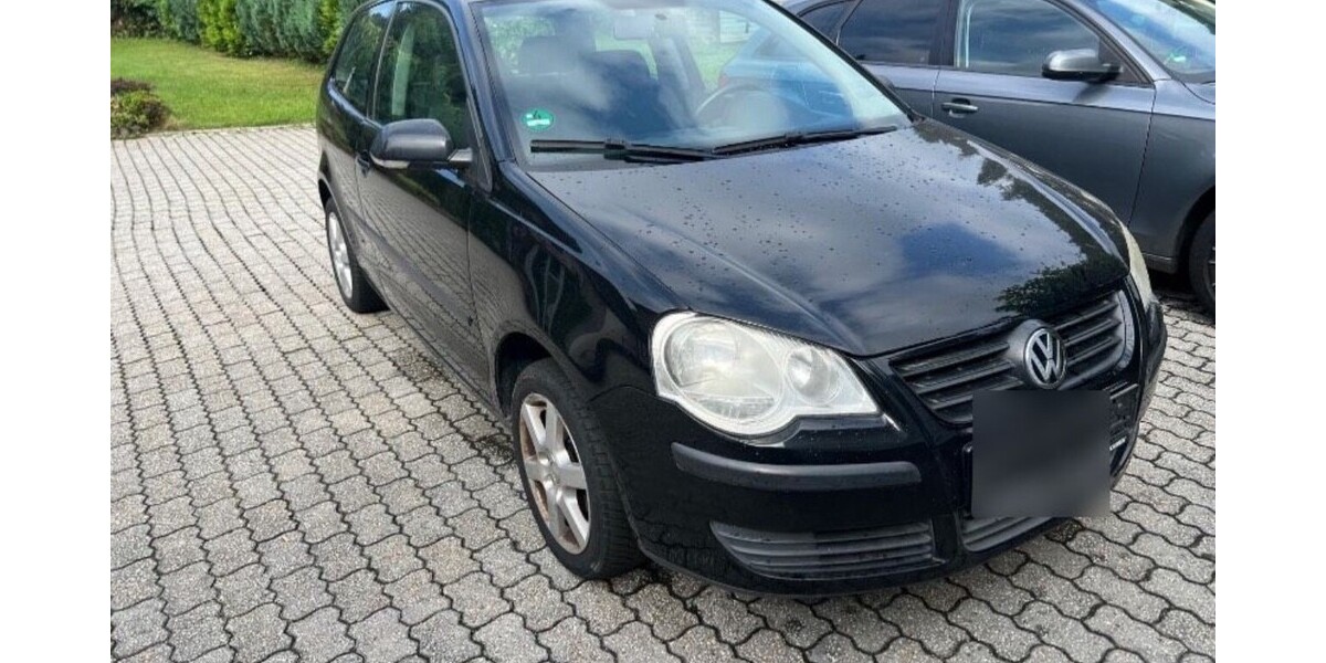 VW Polo 170.000 km 1.900 &euro; Bad Breisig 53498
