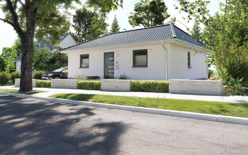 Bungalow Dürrholz Werlenbach - 2 Zimmer, 78 m&sup2;, 299.900&euro; | Angebot:25695673