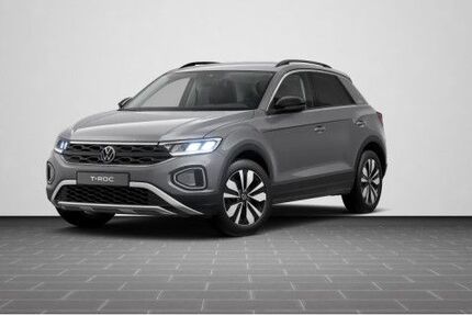 VW T-Roc 18.226 km 22.990 &euro; Mayen 56727