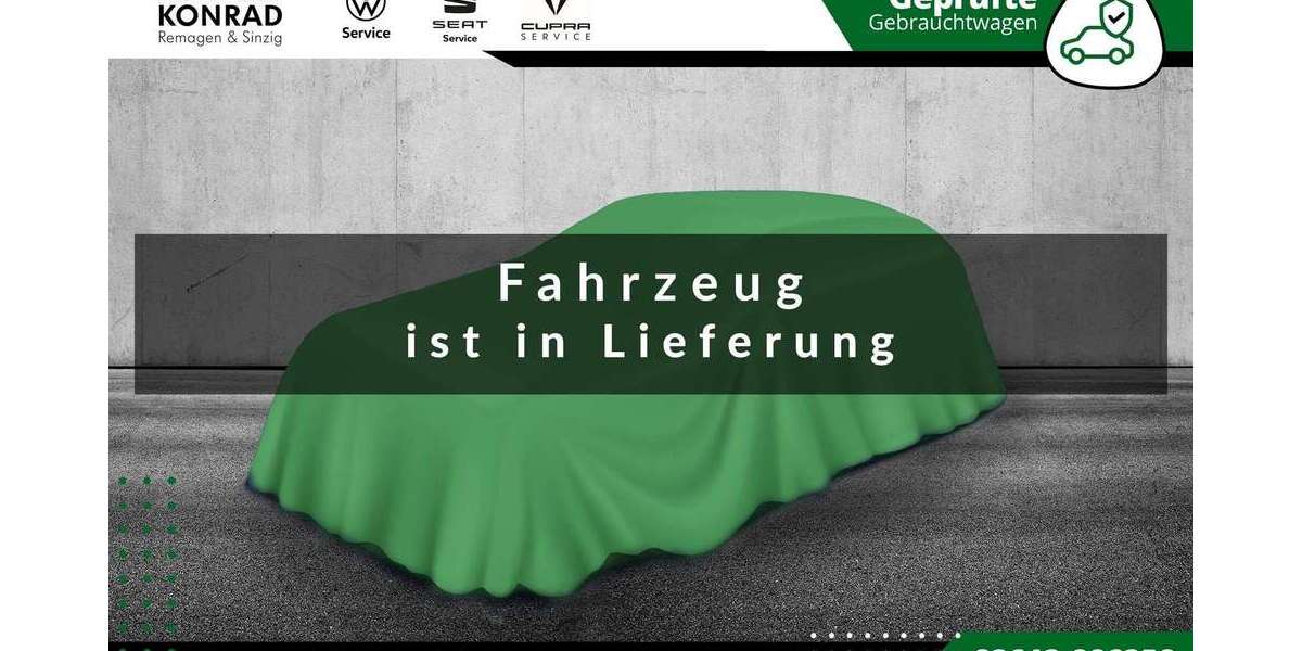 VW ID.3 9.250 km 42.990 &euro; Remagen 53424