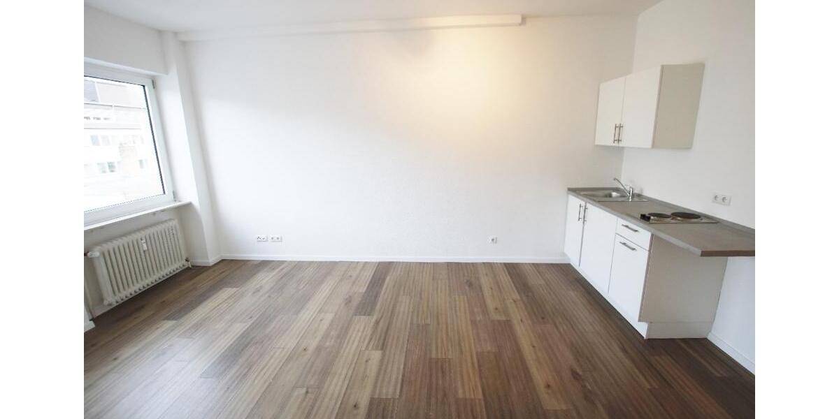 Etagenwohnung Koblenz - 1 Zimmer, 25 m&sup2;, 430&euro; | Angebot:25232724