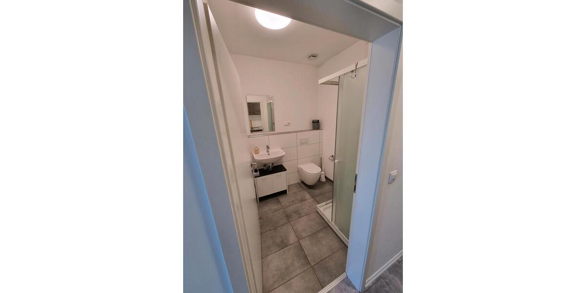 Dachgeschoßwohnung Mayen - 1 Zimmer, 15 m&sup2;, 450&euro; | Angebot:23903620