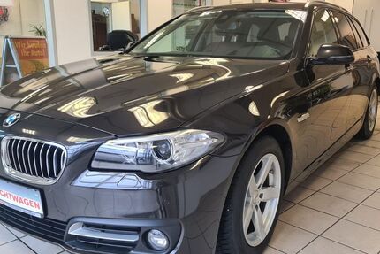 BMW 520 123.590 km 20.350 &euro; Mülheim-Kärlich 56218