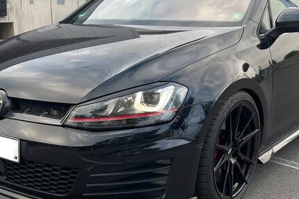 VW Golf 106.000 km 22.999 &euro; Ransbach- Baumbach 56235