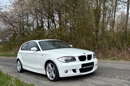 BMW 120 238.000 km 5.000 &euro; Ochtendung 56299