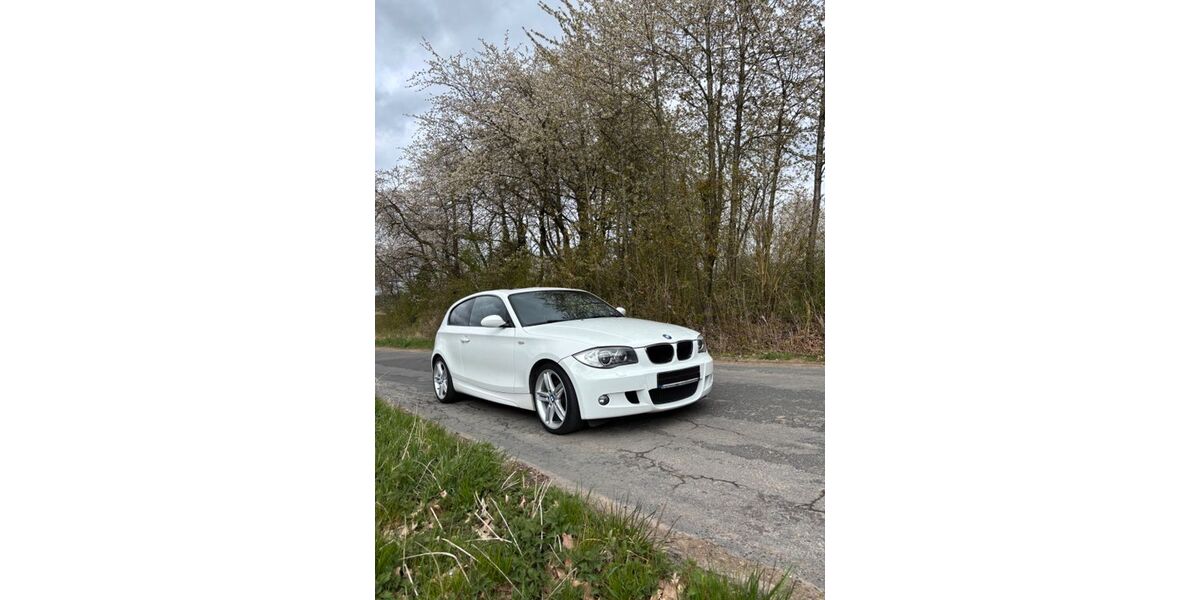 BMW 120 238.000 km 5.000 &euro; Ochtendung 56299